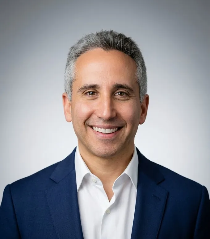 Phil Ganz, licensed Texas mortgage loan officer and President of Next Wave Mortgage